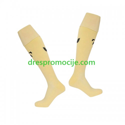 Feyenoord Rotterdam Četvrta Sportske Čarape 2024/2025 Feyenoord Rotterdam Četvrta Sportske Čarape 2024/2025